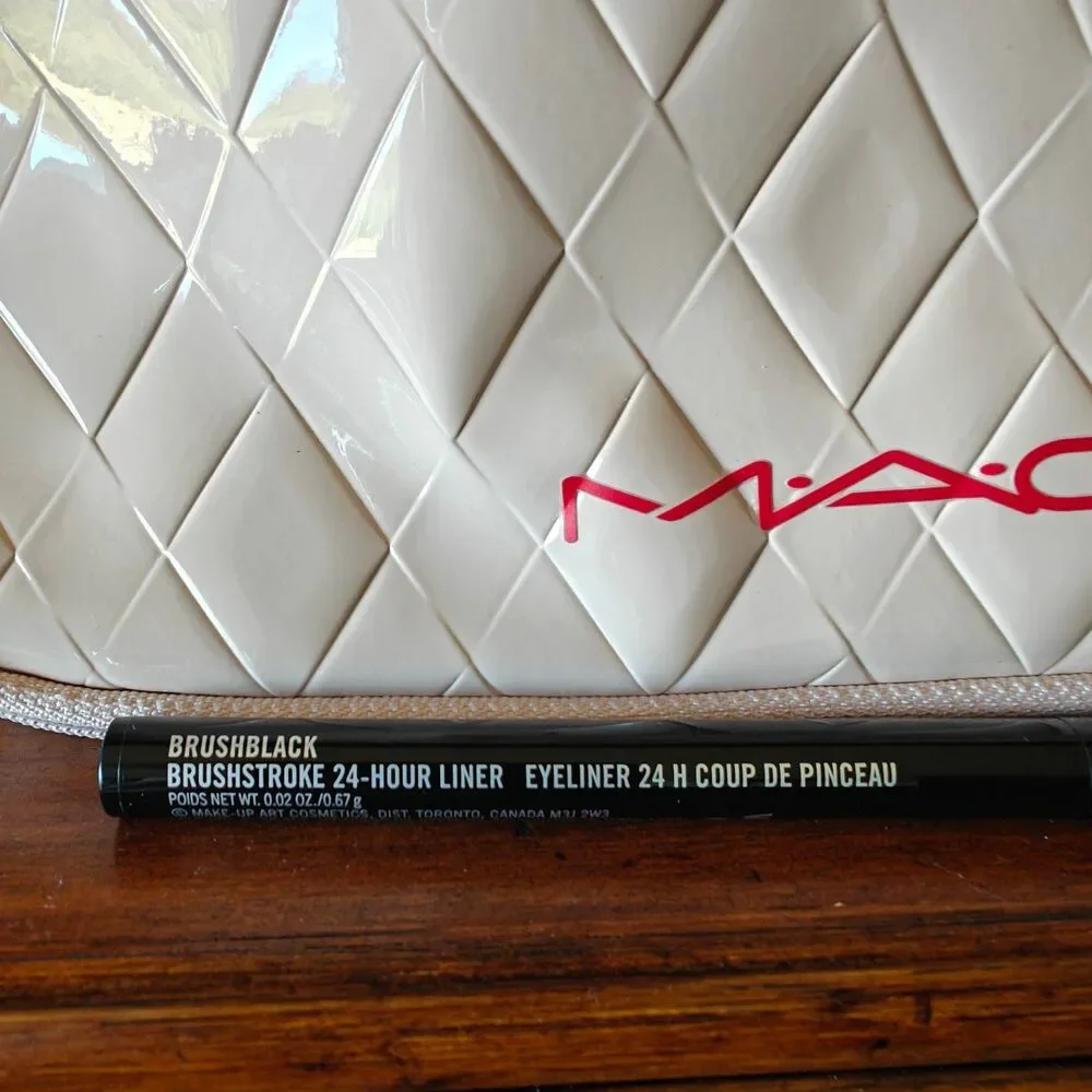 MAC Cosmetics brand new